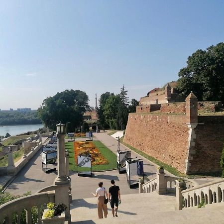 Central Location For You Belgrad Exterior foto