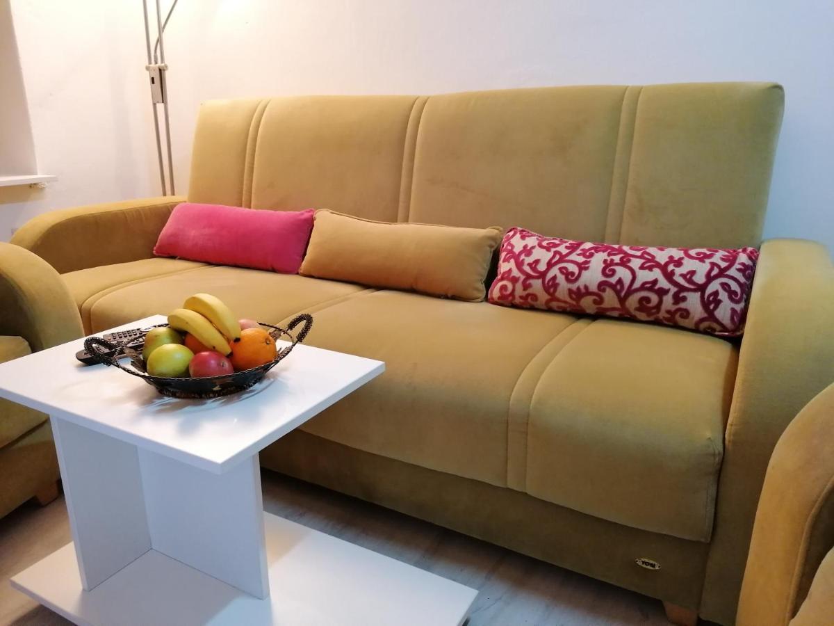 Central Location For You Belgrad Exterior foto