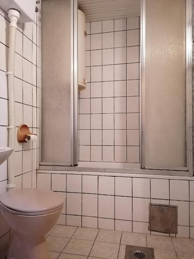 Central Location For You Belgrad Exterior foto