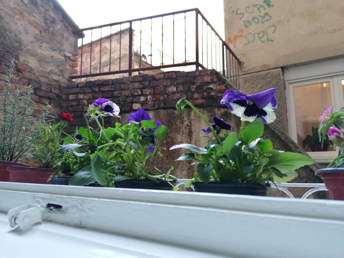 Central Location For You Belgrad Exterior foto