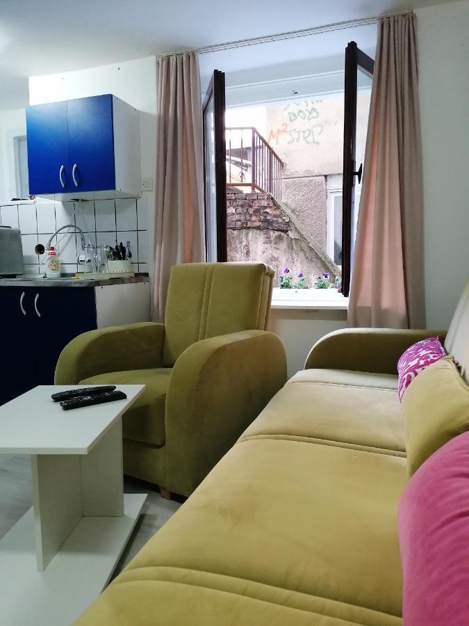 Central Location For You Belgrad Exterior foto
