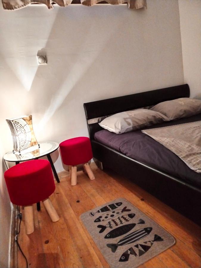 Central Location For You Belgrad Exterior foto
