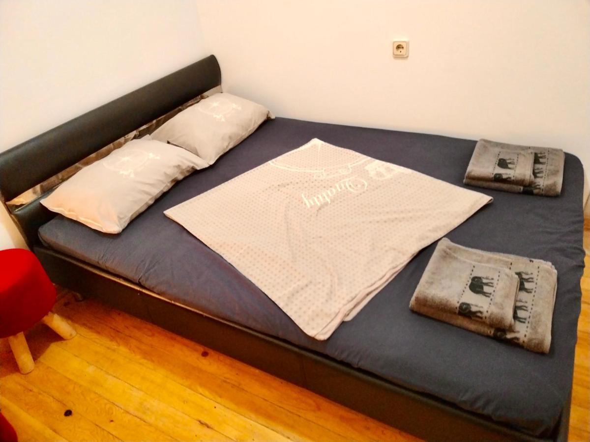 Central Location For You Belgrad Exterior foto