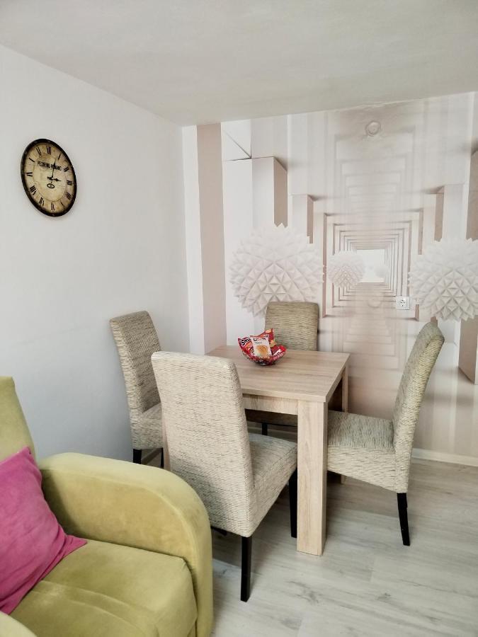 Central Location For You Belgrad Exterior foto