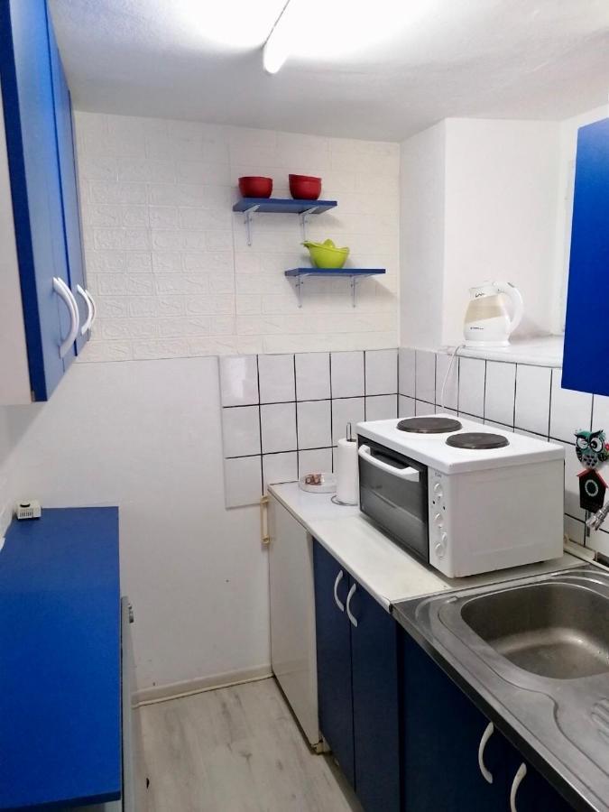 Central Location For You Belgrad Exterior foto