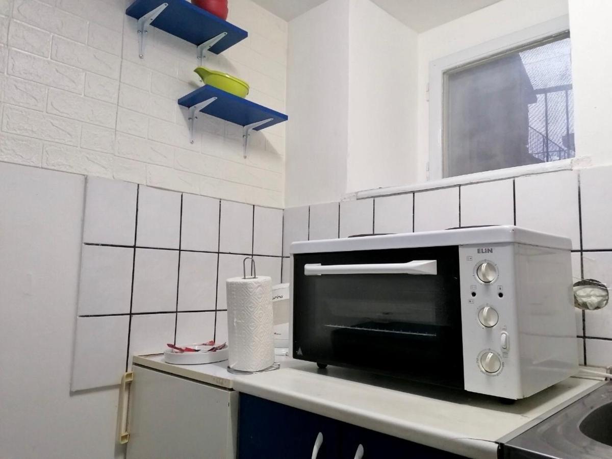 Central Location For You Belgrad Exterior foto