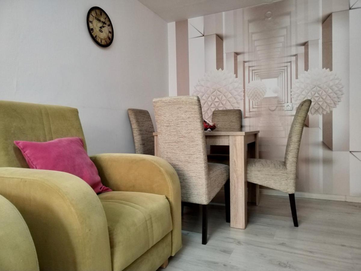 Central Location For You Belgrad Exterior foto